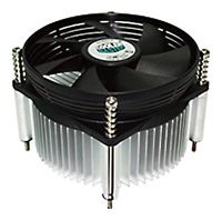 Устройство охлаждения(кулер) Cooler Master s.775 ( CI5-9HDSF-PL-GP )