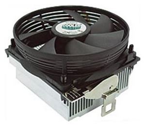 Устройство охлаждения(кулер) Cooler Master s.AM3/AM2/754/939/940 ( DK9-9GD4A-0L-GP )