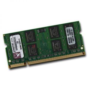 Модуль памяти SO-DIMM DDR2 800MHz 2Gb Kingston ValueRAM ( KVR800D2S5/2G ) Retail