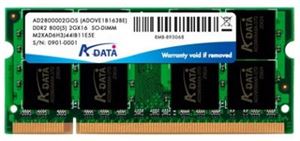 Модуль памяти DDR2 800MHz 1Gb A-Data , (  ) OEM