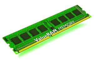 Модуль памяти DDR3 1333MHz 4Gb Kingston ValueRAM ( KVR1333D3N9/4G ) Retail