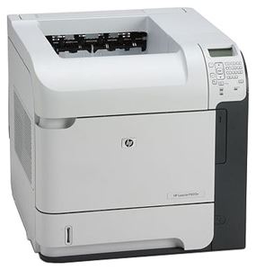 Принтер HP LaserJet P4015n лазерный ( CB509A )