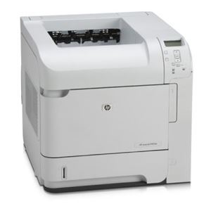 Принтер HP LaserJet P4014n лазерный ( CB507A )