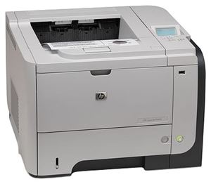 Принтер HP LaserJet P3015dn лазерный ( CE528A )