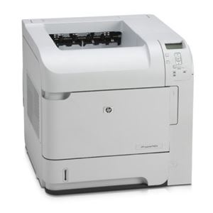 Принтер HP LaserJet P4014 лазерный ( CB506A )