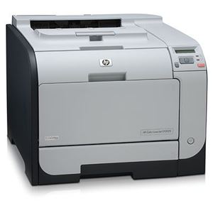 Принтер HP Color LaserJet CP2025n лазерный ( CB494A )