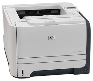 Принтер HP LaserJet P2055dn лазерный ( CE459A )
