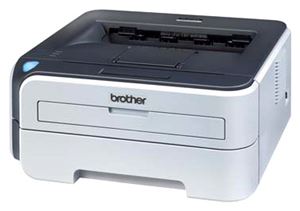 Принтер BROTHER HL-2170WR лазерный ( HL2170WR )