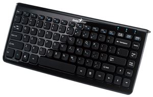 Клавиатура Genius LuxeMate i200 USB Black ( G-KB LuxeMate i200U )