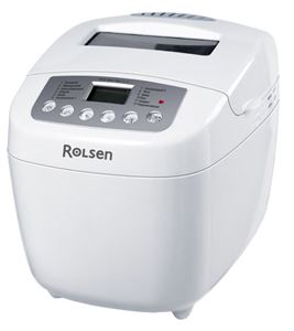 Хлебопечка Rolsen RBM-1160