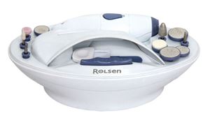 Маникюрный набор Rolsen RM-1310D