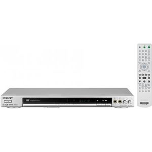 плеер DVD SONY DVP-K88P