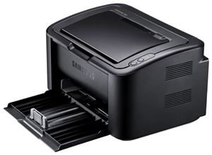 Принтер Samsung ML-1665 лазерный ( ML-1665/XEV )