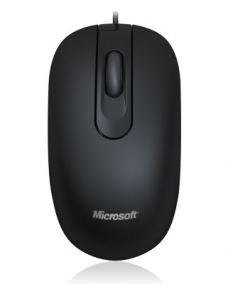 Мышь Microsoft Optical Mouse 200 USB ( JUD-00002 ) Retail