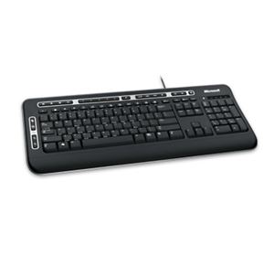 Клавиатура Microsoft Digital Media Keyboard 3000 USB ( J93-00020 )