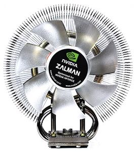 Устройство охлаждения(кулер) Zalman 9700NT ( CNPS9700NT )