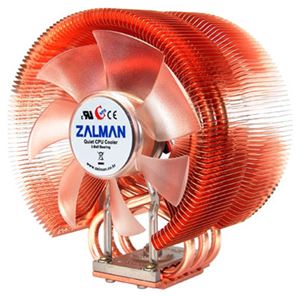 Устройство охлаждения(кулер) Zalman 9700-LED ( CNPS9700-LED )