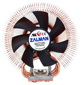 Устройство охлаждения(кулер) Zalman 9500 AT s.775/1366 ( CNPS9500 AT )