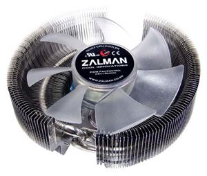 Устройство охлаждения(кулер) Zalman 8700NT ( CNPS8700NT )