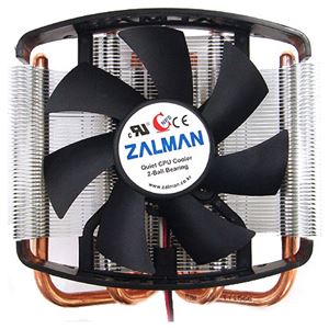 Устройство охлаждения(кулер) Zalman 8000A ( CNPS8000A )