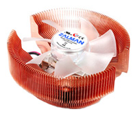 Устройство охлаждения(кулер) Zalman 7000C-Cu LED ( CNPS7000C-Cu LED )