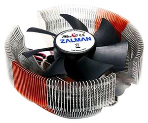 Устройство охлаждения(кулер) Zalman 7000C-AlCu ( CNPS7000C-AlCu )