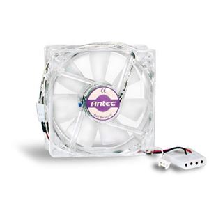 Вентилятор 092мм Antec SMART COOL thermally-controled fan 4pin
