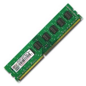 Модуль памяти DDR3 1333MHz 2Gb Transcend JetRAM ( JM1333KLU-2G ) OEM