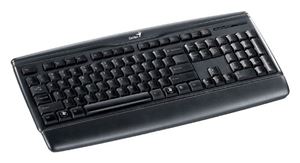 Клавиатура Genius KB-120 USB Black ( G-KB 120 U )