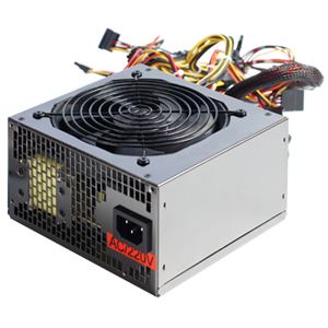 Блок питания Exegate 500W ( ATX-500PPX )