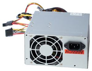 Блок питания Exegate 450W ( ATX-450PPS )