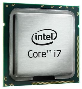 Процессор LGA 1156 Intel Core i7 860 1Мб+8Мб ( BV80605001908AKS LBJJ ) OEM