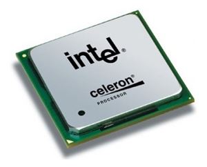 Процессор LGA 775 Intel Celeron E3400 1Мб ( AT80571RG0641MLS LGTZ ) OEM