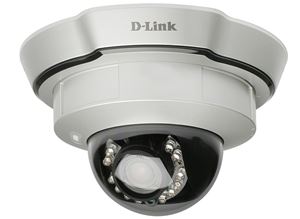 Сетевая IP интернет-камера D-Link Securicam ( DCS-6111 )