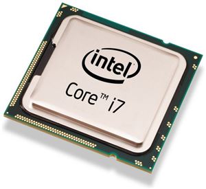 Процессор LGA 1366 Intel Core i7 920 1Мб+8Мб ( BX80601920 S LBEJ ) Box