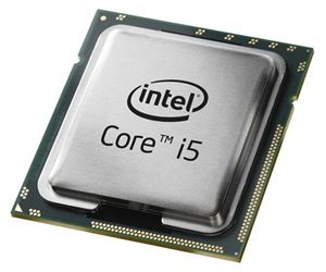 Процессор LGA 1156 Intel Core i5 660 0.5Мб+4Мб ( BX80616I5660 ) Box