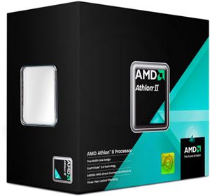 Процессор Socket AM3 AMD Athlon II X4 635 2Мб ( ADX635WFGIBOX ) Box