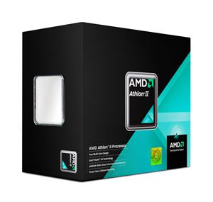 Процессор Socket AM3 AMD Athlon II X4 630 2Мб ( ADX630WFGIВОХ ) Box