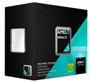 Процессор Socket AM3 AMD Athlon II X3 440 1.5Мб ( ADX440WFGIBOX ) Box