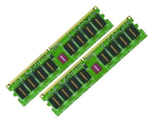 Модуль памяти DDR2 800MHz 4Gb (2x2Gb) Kingmax , (  ) Retail