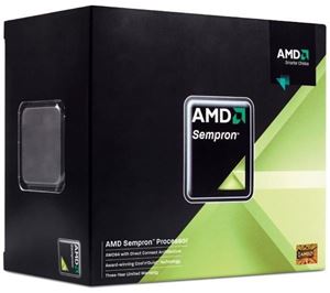 Процессор Socket AM3 AMD Sempron 140 1Мб ( SDX140HBGQBOX ) Box