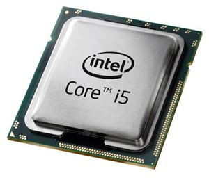 Процессор LGA 1156 Intel Core i5 750 1Мб+8Мб ( i5-750 ) OEM