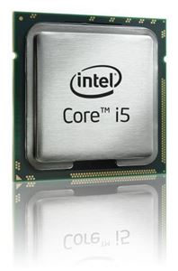 Процессор LGA 1156 Intel Core i5 750 1Мб+8Мб ( BV80605001911APS LBLC ) OEM