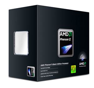 Процессор Socket AM3 AMD Phenom II X4 945 2Мб ( HDX945WFGMBOX ) Box