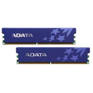 Модуль памяти DDR2 800MHz 4Gb (2x2Gb) A-Data , (  ) OEM