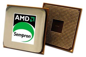 Процессор Socket AM3 AMD Sempron 140 1Мб ( SDX140HBK13GQ ) OEM