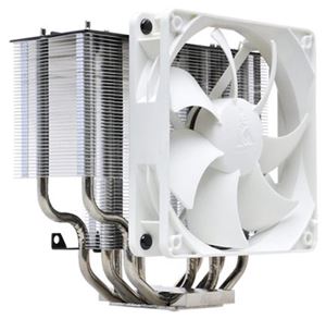 Устройство охлаждения(кулер) Glacialtech F101PWM(E) s.775/1156/1366/AM2/AM3 ( AD-F101WEP0DC0001 ) BOX