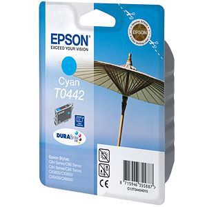 Картридж EPSON C13T044240