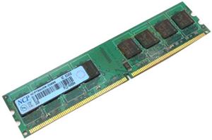 Модуль памяти DDR2 800MHz 2Gb NCP , (  ) OEM