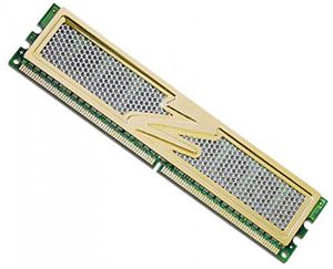 Модуль памяти DDR2 800MHz 1Gb OCZ , ( OCZ2V8001G ) Retail